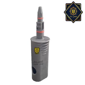 رابط فرچه بخارشور کنوود