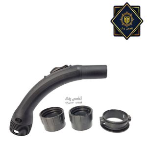 زانوی جاروبرقی مدل پارس خزر - الجی