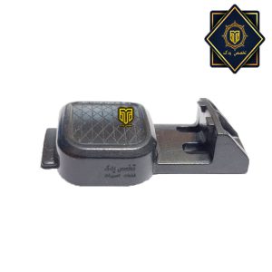 شاستی کوبل جاروبرقی تیوا