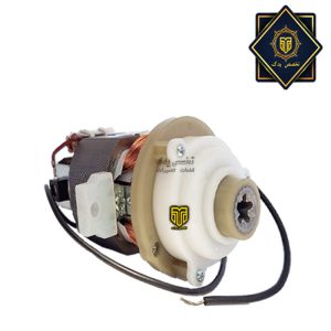 موتور خرد کن