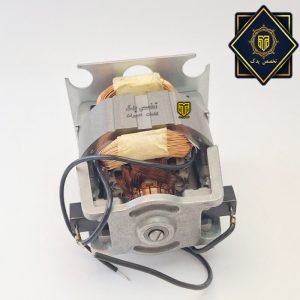 موتور آبموه گیری شفت کوتاه