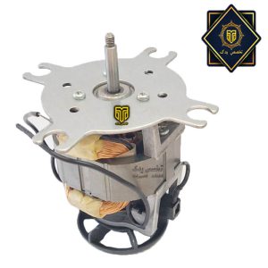 موتور آبموه گیری شفت بلند