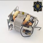 موتور آبموه گیری شفت کوتاه