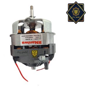 موتور آبمیوه گیری نانیوا مدل 176