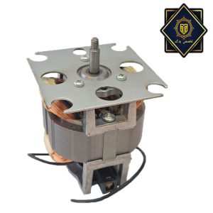 موتور آبموه گیری شفت کوتاه