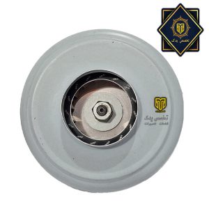 موتور جاروبرقی بوش سری8