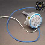 موتور جوجه گردان مایکروفر