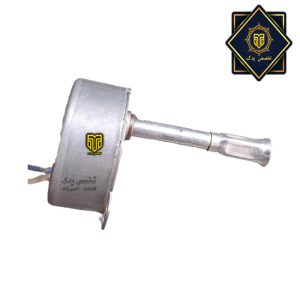 موتور جوجه گردان توستر