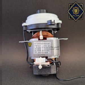 موتور خرد کن با گیربکس