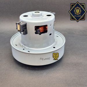 موتور جاروبرقی تخصص یدک