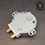 موتور مایکروویو