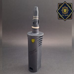 نازل بخار شور یوروتاپ