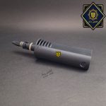 نازل فرچه بخار شور