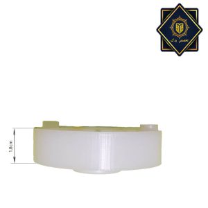 افزایش دهنده طول موتور جاروبرقی سایز بزرگ