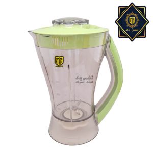 پارچ مخلوط کن سانی