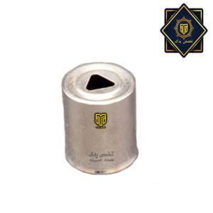 کلاهک آنتن مگنترون مثلثی