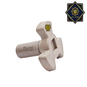 کوبل گردان سینی ماکروویو ( بلند )