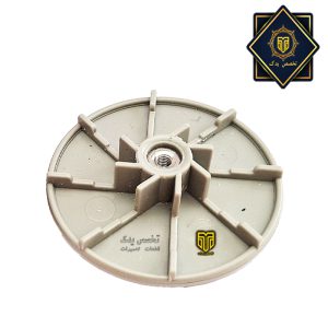 کوبل سرموتور مخلوط کن نواکی رزوه ریز