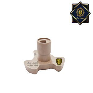 کوبل گردان سینی ماکروویو ( کوتاه)