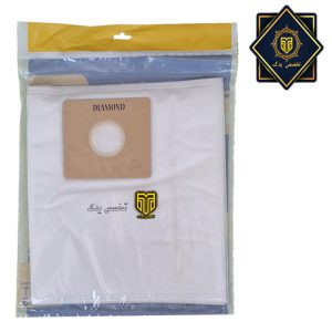 کیسه جاروبرقی دیاموند