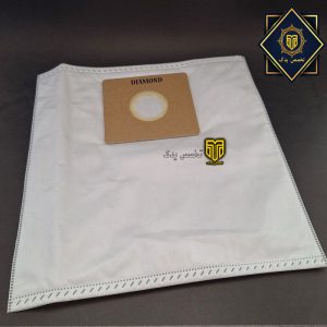 کیسه جاروبرقی دیاموند