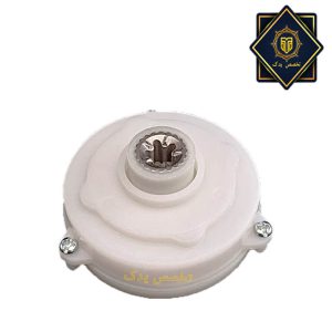 گیربکس خردکن