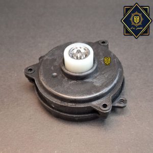 گیربکس خارجی