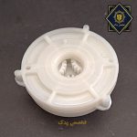 گیربکس خرد کن سیلور کرست