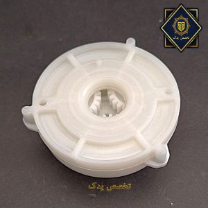 گیربکس خرد کن سیلور کرست