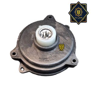 گیربکس خرد کن اورجینال