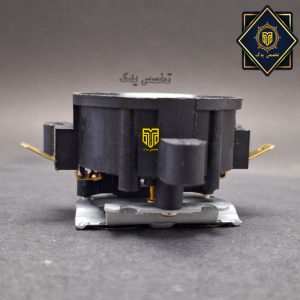 قطعات کف چایساز