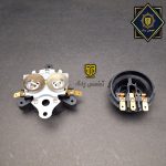 قطعات چایساز