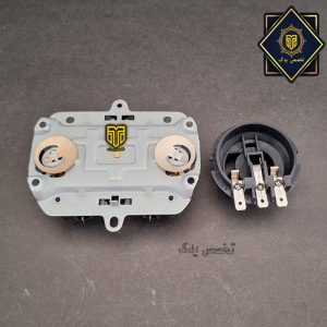 اتومات چای ساز