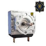 تایمر توستر 120 دقیقه