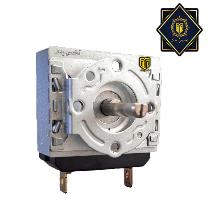 تایمر تایمر توستر 120 دقیقه