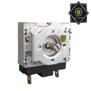 تایمر توستر 60 دقیقه