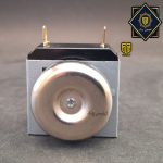 تایمر توستر