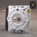 تایمر توستر