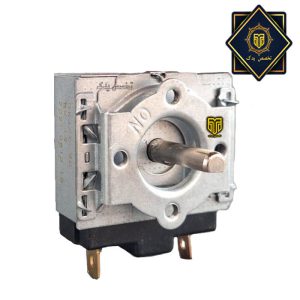 تایمر توستر 90 دقیقه