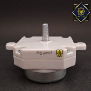 تایمر پلو پز