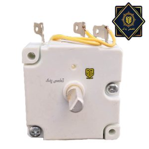 تایمر پلوپز پارس خزر