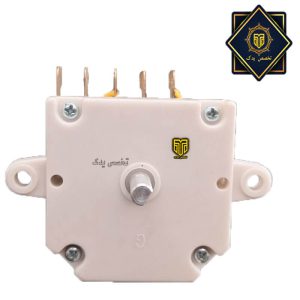 تایمر پلوپز 5 فیش