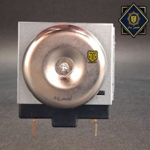 تایمر توستر 90دقیقه