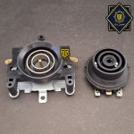 ترموستات 3گوش