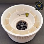 ته خردکن 176 نانیوا ناسیونال