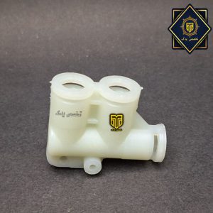 سه راهی قهوه ساز