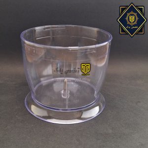 ظرف خرد کن گوشت کوب برقی