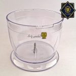 ظرف خرد کن گوشت کوب