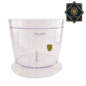 ظرف خردکن گوشت کوب برقی 500ml