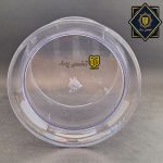 ظرف خرد کن برای گوشت کوب برقی